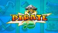 Игровой автомат Pirate 2 играть онлайн бесплатно