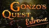 Игровой автомат Gonzos Quest Extreme в казино Вулкан Удачи