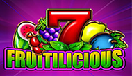 Frutilicious