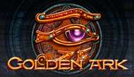 Golden Ark – новая игра Вулкан