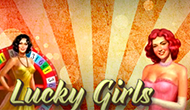 Lucky Girls