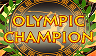 Olympic Champion