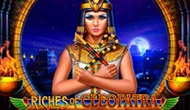 Riches of Cleopatra в казино