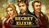 Secret Elixir