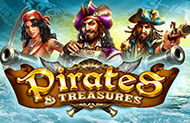 Pirates Treasures